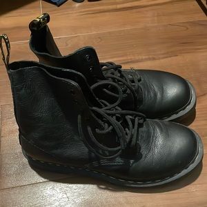 Doc marten boots